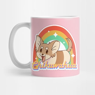 Chikuwahua - Eng Mug